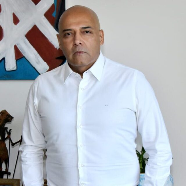 Alfredo Attié Junior