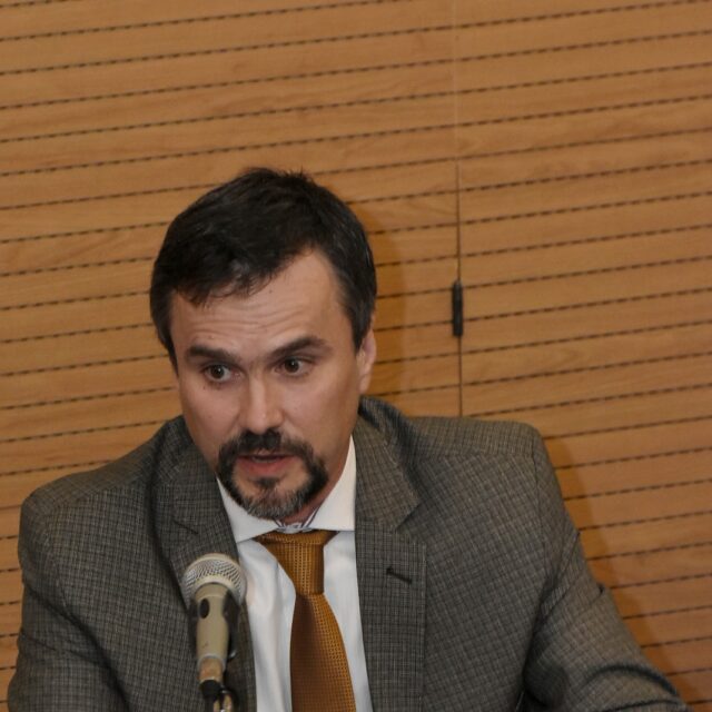 Nuno Manuel Morgadinho dos Santos Coelho