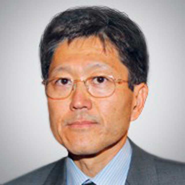 Sergio Seiji Shimura