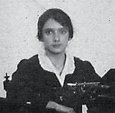 A primeira mulher no serviço público brasileiro: 100 anos