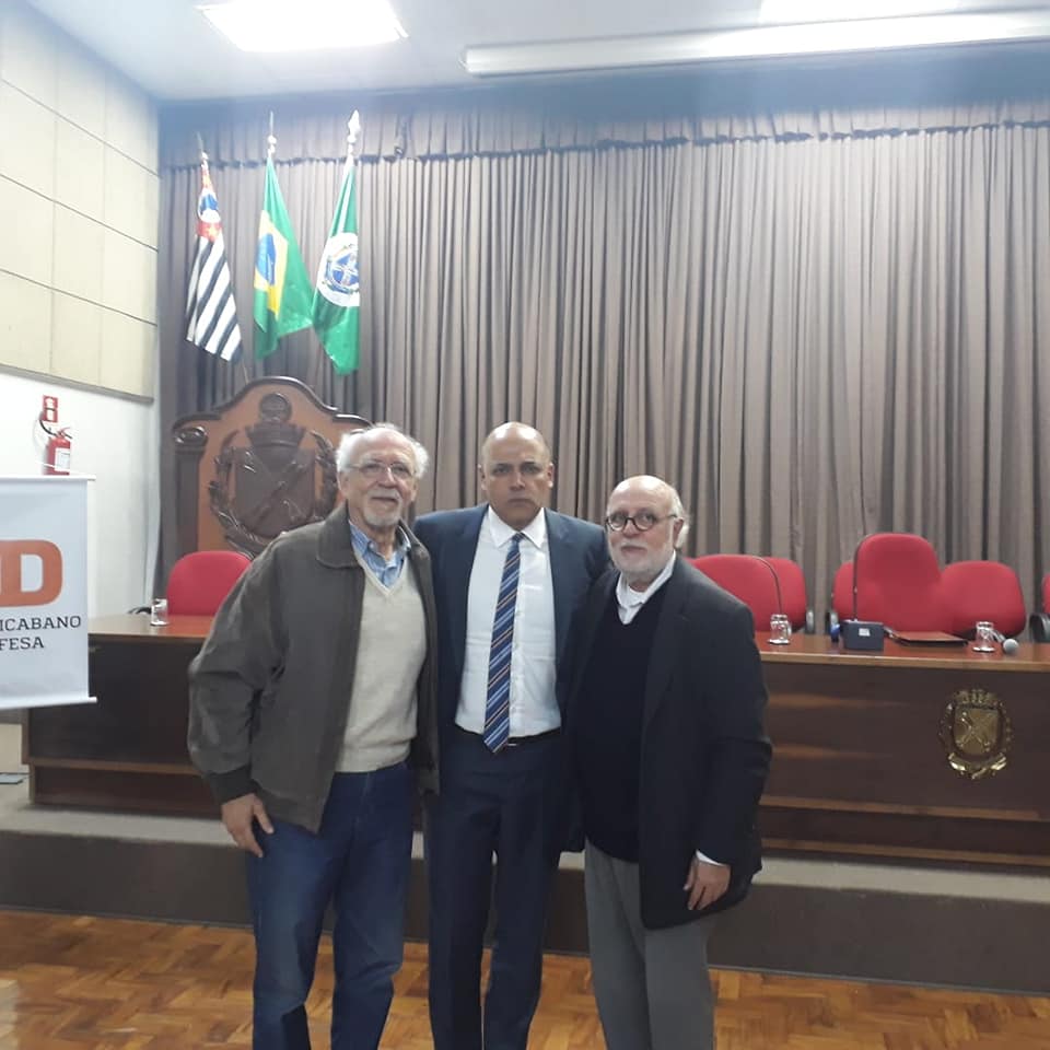 Instituto Piracicabano de Estudos e Defesa da Democracia