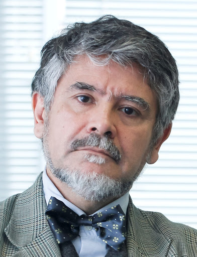 José Reinaldo de Lima Lopes