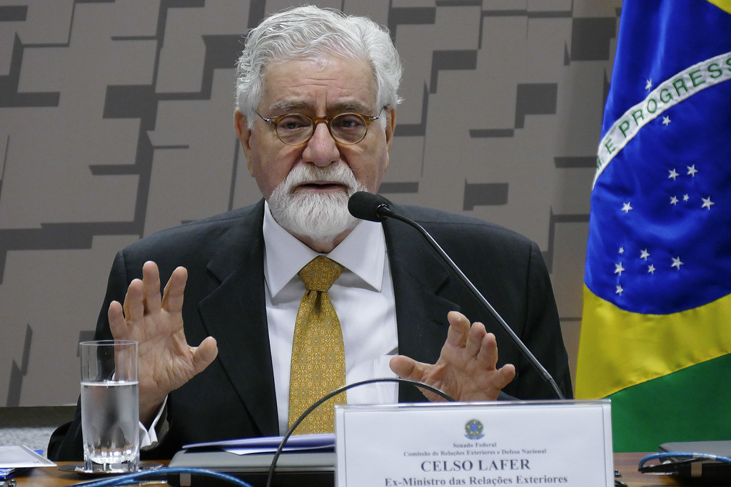 A Diplomacia no Governo Lula