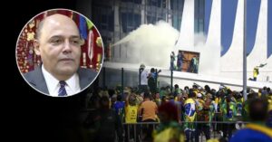 Para Attié, a Constituição não autoriza a anistia aos golpistas