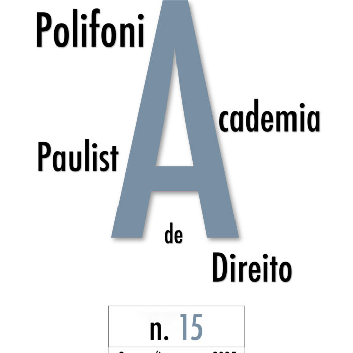 Revista Polifonia 15