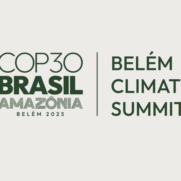 Periferias pelo Clima: Carta Compromisso para a COP 30