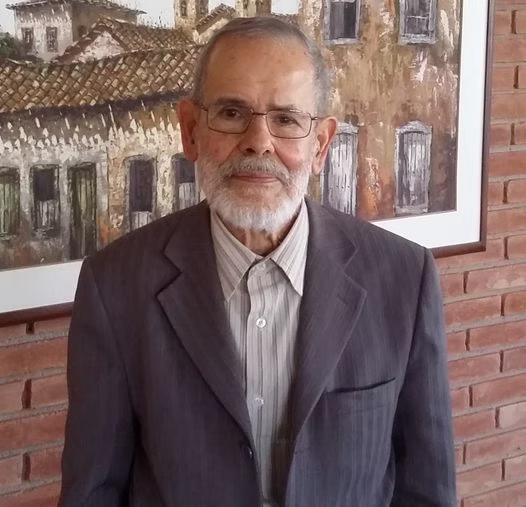 Homenagem a Pedro Armando Egydio de Carvalho