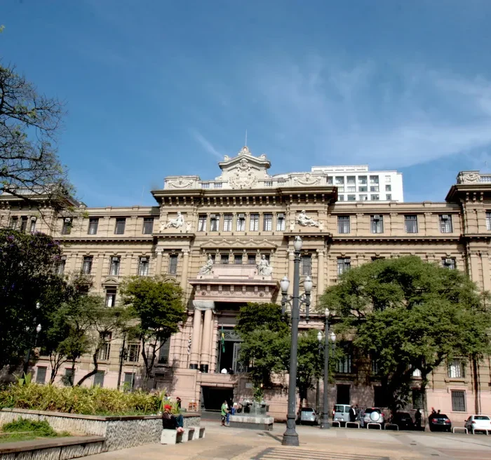 A Inteligência Artificial na Justiça Paulista