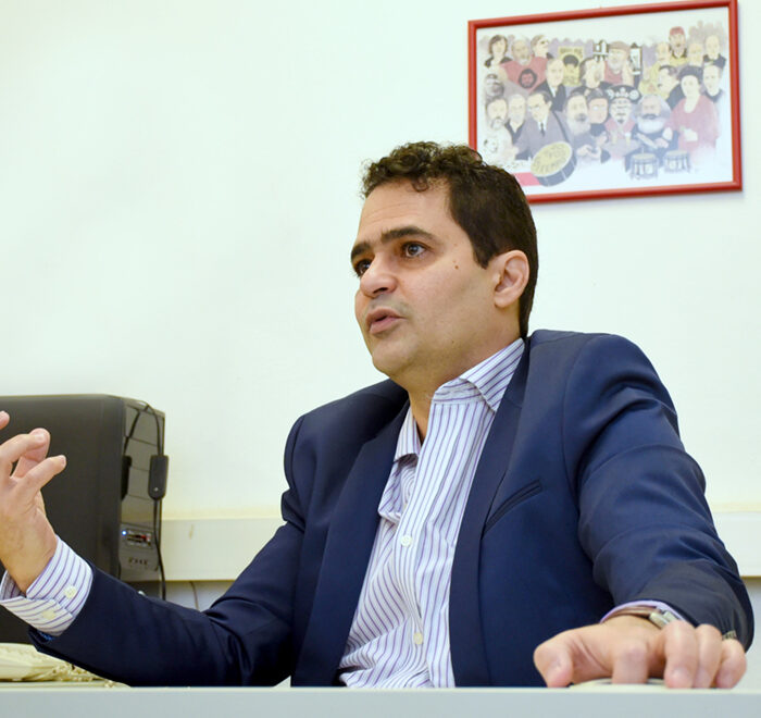 Autonomia Financeira para o Banco Central?