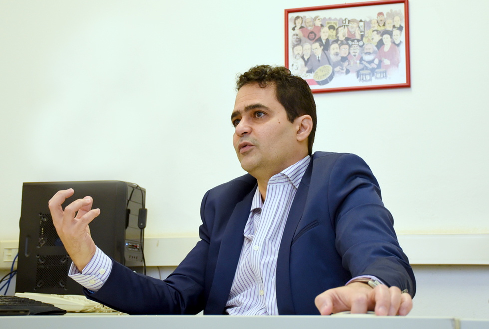 Autonomia Financeira para o Banco Central?