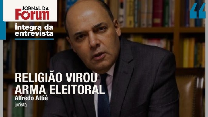 Constituição e Religião: manipulação eleitoral e pregação antipolítica