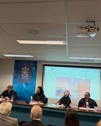 Rosa Nery é Professora Titular da Pontifícia Universidade Católica de São&nbsp;Paulo