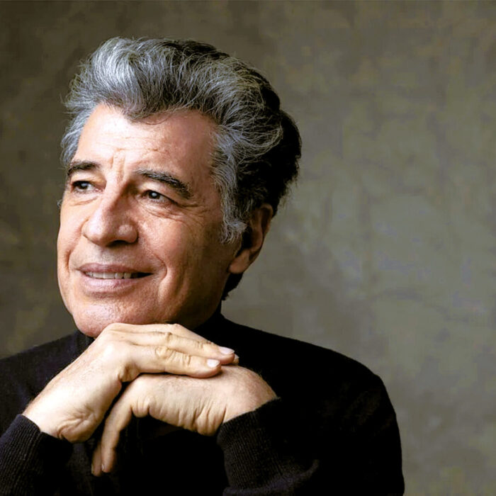 Paulo Betti em São Paulo, em quatro apresentações
