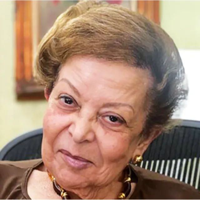 Homenagem a Thereza Arruda Alvim