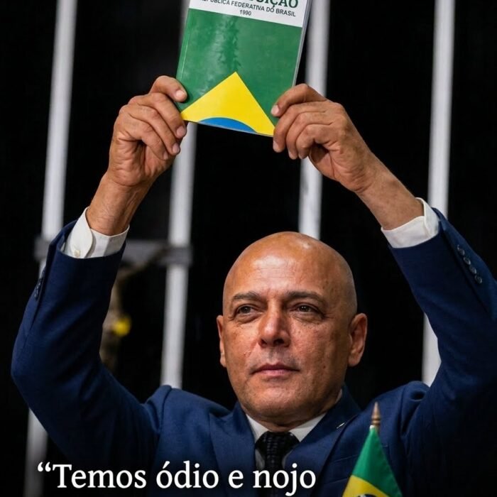 No Curso sobre Fé e Política, uma Aula sobre Constitutição e Democracia